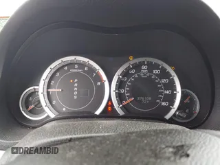 2009 Acura TSX z VIN JH4CU26679C021687, wystawiony jako IAAI lot #42323625 z przebiegiem 276 108 mil mil oraz . Historia ofert i sprzedaży dostępna na DreamBid. Obrazek 7.