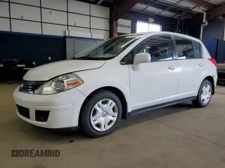 2011 Nissan Versa S with VIN 3N1BC1CP0BL393781, listed as a Copart auction lot 67241045 with 114,877 mi miles and Clean title. Bid and sale history available at DreamBid. Image 1.
