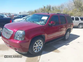 2011 GMC Yukon SLE with VIN 1GKS1AE07BR279597, listed as a IAAI auction lot 41762924 with 159,478 mi miles. Bid and sale history available at carsss.com. Image 20.