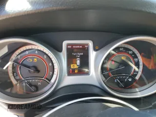 2012 Dodge Journey Crew with VIN 3C4PDCDGXCT146909, listed as a Copart auction lot 49216555 with 161,436 mi miles and Salvage title. Bid and sale history available at DreamBid. Image 9.