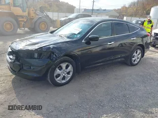 2012 Honda Crosstour EX-L with VIN 5J6TF2H56CL011332, listed as a IAAI auction lot 40751726 with 167,804 mi miles. Bid and sale history available at carsss.com. Image 17.