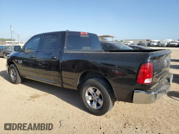 2019 Ram 1500 SLT с VIN 1C6RR6TT0KS562002, выставлен на аукционе Copart как лот 52508675 с пробегом 91 476 миль миль и Чистый • Clean title. История ставок и продаж доступна на DreamBid. Изображение 2.
