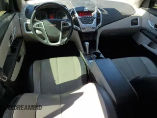 2010 GMC Terrain SLT-1 z VIN 2CTFLFEY4A6393310, wystawiony jako Copart lot #56307155 z przebiegiem 86 898 mil mil oraz Szkoda całkowita • Salvage title. Historia ofert i sprzedaży dostępna na DreamBid. Obrazek 8.