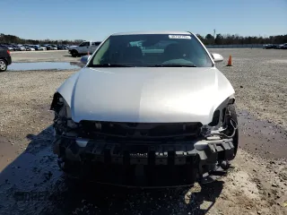 2016 Chevrolet Impala LTZ with VIN 2G1WC5E32G1169591, listed as a Copart auction lot 48752185 with 224,161 mi miles and Salvage Title. Bid and sale history available at DreamBid. Image 5.