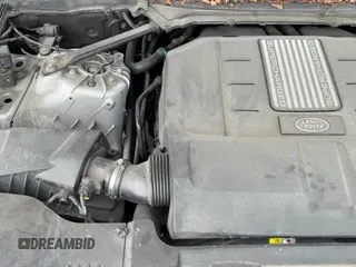 2015 Land Rover Range Rover Sport HSE с VIN SALWR2VFXFA529282, выставлен на аукционе IAAI как лот 43255962 с пробегом 146 296 миль миль и . История ставок и продаж доступна на DreamBid. Изображение 13.