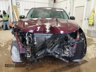 2022 Ford Explorer Limited with VIN 1FMSK8FH6NGB23620, listed as a Copart auction lot 41343345 with 50,318 mi miles and Salvage Title. Bid and sale history available at carsss.com. Image 5.