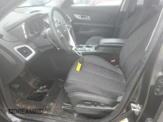 2014 GMC Terrain SLE с VIN 2GKALREK7E6323314, выставлен на аукционе Copart как лот 60836975 с пробегом 66 663 миль миль и Списание • Salvage title. История ставок и продаж доступна на DreamBid. Изображение 7.