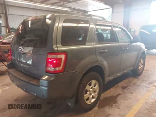 2012 Ford Escape Limited with VIN 1FMCU9E72CKT62179, listed as a IAAI auction lot 42693919 with 100,033 mi miles and . Bid and sale history available at DreamBid. Image 4.