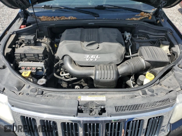 2012 Jeep Grand Cherokee Limited with VIN 1C4RJEBG8CC150999, listed as a Copart auction lot 50620385 with 148,697 mi miles and Salvage Title. Bid and sale history available at carsss.com. Image 12.