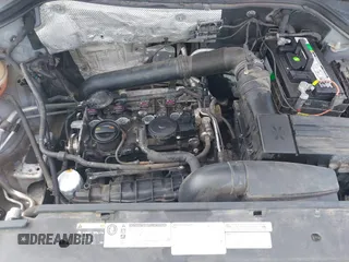 2013 Volkswagen Tiguan SE z VIN WVGBV7AX3DW552606, wystawiony jako IAAI lot #42174927 z przebiegiem 164 071 mil mil oraz . Historia ofert i sprzedaży dostępna na DreamBid. Obrazek 10.