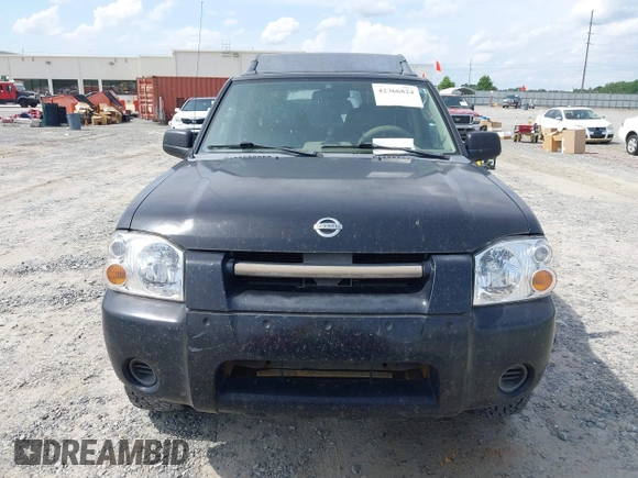 2004 Nissan Frontier XE z VIN 1N6ED29X24C421886, wystawiony jako IAAI lot #42366824 z przebiegiem 184 941 mil mil oraz . Historia ofert i sprzedaży dostępna na DreamBid. Obrazek 6.