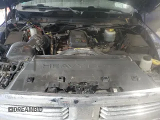 2014 Ram 2500 Big Horn with VIN 3C6UR5DL1EG173755, listed as a Copart auction lot 41976805 with 185,269 mi miles and Salvage Title. Bid and sale history available at carsss.com. Image 11.