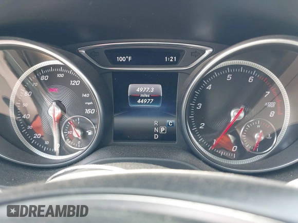 2019 Mercedes-Benz CLA 250 with VIN WDDSJ4EB2KN719639, listed as a IAAI auction lot 42249557 with 44,977 mi miles and . Bid and sale history available at DreamBid. Image 16.