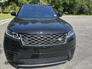 2019 Land Rover Range Rover Velar R-Dynamic SE with VIN SALYL2FV1KA210203, listed as a IAAI auction lot 42564130 with 40,763 mi miles and . Bid and sale history available at DreamBid. Image 6.