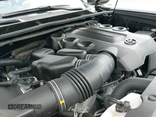 2024 Toyota 4Runner TRD Off Road с VIN JTERU5JR9R6221883, выставлен на аукционе IAAI как лот 41846141 с пробегом 20 865 миль миль и . История ставок и продаж доступна на DreamBid. Изображение 19.