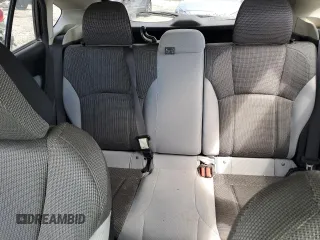 2020 Subaru Crosstrek с VIN JF2GTABC9LH243994, выставлен на аукционе Copart как лот 51472325 с пробегом Не указан миль и Списание • Salvage title. История ставок и продаж доступна на DreamBid. Изображение 10.