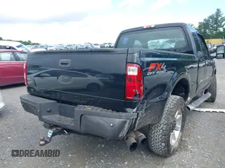 2008 Ford F-250 XL с VIN 1FTSX21R78EC45325, выставлен на аукционе IAAI как лот 42511545 с пробегом 157 755 миль миль и . История ставок и продаж доступна на DreamBid. Изображение 4.
