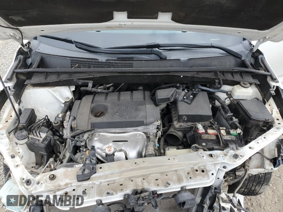 2018 Toyota Highlander LE with VIN 5TDZARFH6JS040524, listed as a Copart auction lot 54171085 with 62,341 mi miles and Salvage title. Bid and sale history available at DreamBid. Image 12.
