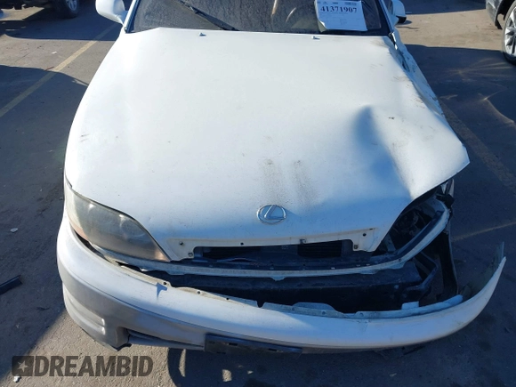1996 Lexus ES 300 с VIN JT8BF12G2T0163288, выставлен на аукционе IAAI как лот 41371907 с пробегом 357 687 миль миль и . История ставок и продаж доступна на DreamBid. Изображение 12.