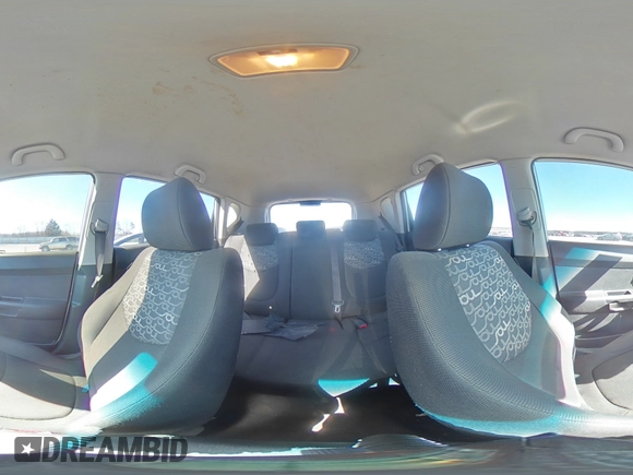 2010 Kia Soul + with VIN KNDJT2A21A7084779, listed as a Copart auction lot 49709645 with 176,800 mi miles and Salvage Title. Bid and sale history available at carsss.com. Image 13.