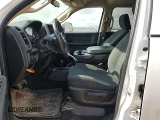 2020 Ram 2500 Tradesman with VIN 3C6UR5HJ7LG268634, listed as a Copart auction lot 42178795 with 50,323 mi miles and Salvage Title. Bid and sale history available at carsss.com. Image 7.