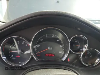 2006 Pontiac G6 6-Cyl with VIN 1G2ZG558964188800, listed as a Copart auction lot 59902764 with 207,399 mi miles and Clean Title. Bid and sale history available at carsss.com. Image 9.