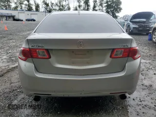 2010 Acura TSX z VIN JH4CU2F6XAC043770, wystawiony jako Copart lot #62398785 z przebiegiem 154 694 mil mil oraz Szkoda całkowita • Salvage title. Historia ofert i sprzedaży dostępna na DreamBid. Obrazek 6.