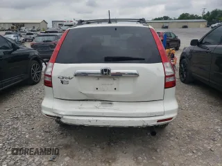 2010 Honda CR-V EX z VIN JHLRE3H54AC010012, wystawiony jako Copart lot #55723135 z przebiegiem 165 305 mil mil oraz Czysty tytuł • Clean title. Historia ofert i sprzedaży dostępna na DreamBid. Obrazek 6.