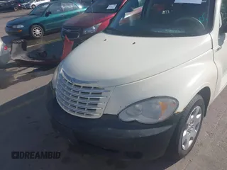 2006 Chrysler PT Cruiser z VIN 3A4FY48B06T202505, wystawiony jako IAAI lot #42276467 z przebiegiem 78 286 mil mil oraz . Historia ofert i sprzedaży dostępna na DreamBid. Obrazek 6.