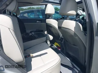 2019 Kia Sportage EX with VIN KNDPN3AC5K7591849, listed as a IAAI auction lot 42166917 with 50,984 mi miles and . Bid and sale history available at DreamBid. Image 8.