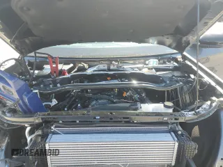 2025 Ford Explorer z VIN 1FMUK7HH8SGA42632, wystawiony jako Copart lot #46308475 z przebiegiem 470 mil mil oraz Szkoda całkowita • Salvage title. Historia ofert i sprzedaży dostępna na DreamBid. Obrazek 12.