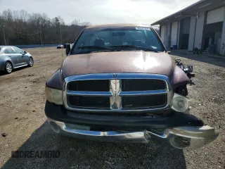 2002 Dodge 1500 with VIN 1D7HA16K52J201779, listed as a Copart auction lot 86694364 with 96,974 mi miles and Salvage Title. Bid and sale history available at DreamBid. Image 5.