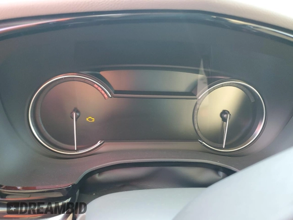 2021 Cadillac XT6 Premium Luxury with VIN 1GYKPCRS3MZ113799, listed as a Copart auction lot 74235164 with 0 mi miles and Non Repairable. Bid and sale history available at carsss.com. Image 9.