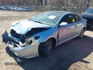 2005 Scion tC z VIN JTKDE177550057676, wystawiony jako IAAI lot #41883875 z przebiegiem 133 014 mil mil oraz . Historia ofert i sprzedaży dostępna na DreamBid. Obrazek 17.