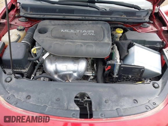2014 Dodge Dart SXT with VIN 1C3CDFBB1ED913423, listed as a IAAI auction lot 42071198 with Not Provided miles and . Bid and sale history available at DreamBid. Image 10.