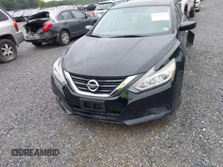 2016 Nissan Altima S with VIN 1N4AL3AP6GN365567, listed as a IAAI auction lot 42492051 with 99,639 mi miles and . Bid and sale history available at DreamBid. Image 13.