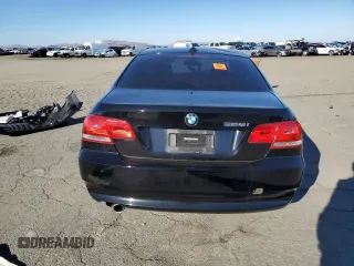 2009 BMW 3 Series 328i with VIN WBAWV13559P121911, listed as a Copart auction lot 82832554 with Not Provided miles and Salvage Title. Bid and sale history available at DreamBid. Image 6.