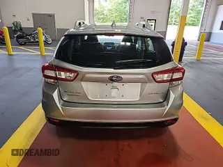 2019 Subaru Impreza Premium с VIN 4S3GTAC69K3736626, выставлен на аукционе IAAI как лот 42569664 с пробегом 97 037 миль миль и . История ставок и продаж доступна на DreamBid. Изображение 23.
