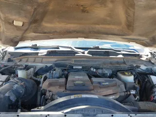 2014 Ram 2500 Laramie with VIN 3C6UR5FL0EG121515, listed as a IAAI auction lot 41859142 with 225,048 mi miles. Bid and sale history available at carsss.com. Image 10.