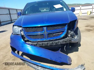 2019 Dodge Grand Caravan GT with VIN 2C4RDGEG4KR621924, listed as a IAAI auction lot 42068331 with 87,377 mi miles and . Bid and sale history available at DreamBid. Image 13.