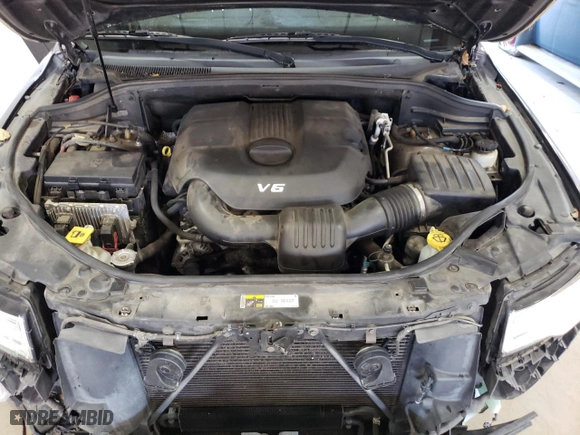 2014 Jeep Grand Cherokee Summit with VIN 1C4RJFJG5EC388545, listed as a Copart auction lot 68284754 with 189,897 mi miles and Salvage Title. Bid and sale history available at carsss.com. Image 12.