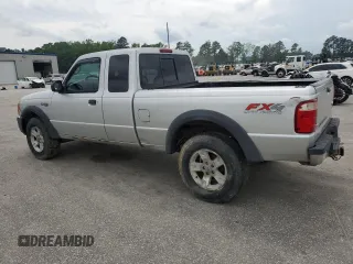 2004 Ford Ranger XL Fleet с VIN 1FTZR45EX4PB20684, выставлен на аукционе Copart как лот 58836335 с пробегом 225 099 миль миль и Чистый • Clean title. История ставок и продаж доступна на DreamBid. Изображение 2.