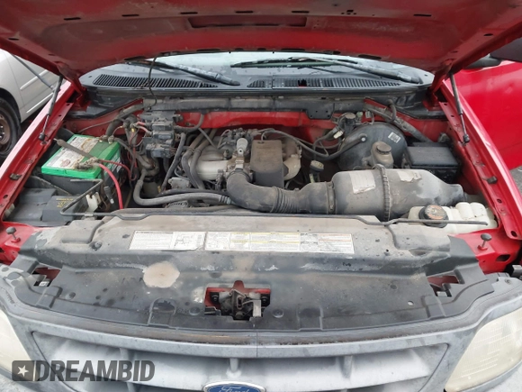 1998 Ford F-150 с VIN 1FTZF172XWKB36586, выставлен на аукционе IAAI как лот 41918407 с пробегом 198 281 миль миль и . История ставок и продаж доступна на DreamBid. Изображение 10.