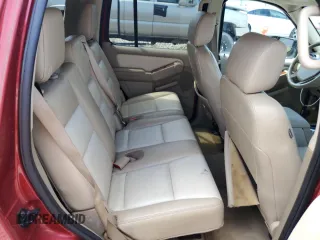 2007 Ford Explorer Eddie Bauer with VIN 1FMEU74E57UB84696, listed as a Copart auction lot 62484405 with 174,013 mi miles and Non repairable. Bid and sale history available at DreamBid. Image 11.