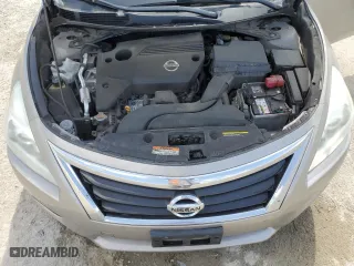 2015 Nissan Altima 2.5 SV with VIN 1N4AL3AP4FC102116, listed as a Copart auction lot 47794425 with 128,303 mi miles and Salvage Title. Bid and sale history available at carsss.com. Image 11.