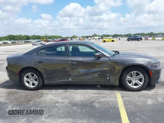 2022 Dodge Charger SXT with VIN 2C3CDXBG4NH248389, listed as a IAAI auction lot 42144728 with 54,132 mi miles and . Bid and sale history available at DreamBid. Image 6.