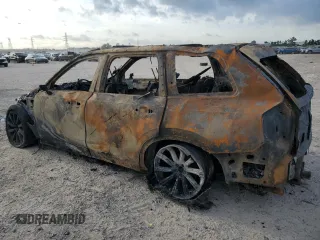2017 Volvo XC90 Inscription с VIN YV4A22PLXH1179032, выставлен на аукционе Copart как лот 53241925 с пробегом Не указан миль и На запчасти • Non repairable. История ставок и продаж доступна на DreamBid. Изображение 2.