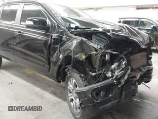 2019 Ford Ranger XL with VIN 1FTER4FHXKLB08921, listed as a IAAI auction lot 41794151 with 38,934 mi miles and . Bid and sale history available at DreamBid. Image 6.