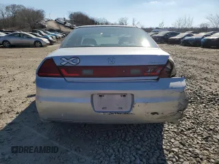 2002 Honda Accord z VIN 1HGCG31422A016937, wystawiony jako Copart lot #46921985 z przebiegiem 193 584 mil mil oraz Szkoda całkowita • Salvage title. Historia ofert i sprzedaży dostępna na DreamBid. Obrazek 6.