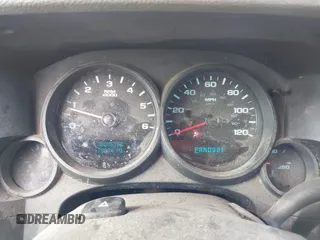 2008 Chevrolet Silverado 1500 Work Truck with VIN 1GCEK14C98Z110630, listed as a IAAI auction lot 42015811 with Not Provided miles and . Bid and sale history available at DreamBid. Image 7.